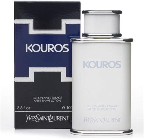 ysl aftershave men's|kouros aftershave for men boots.